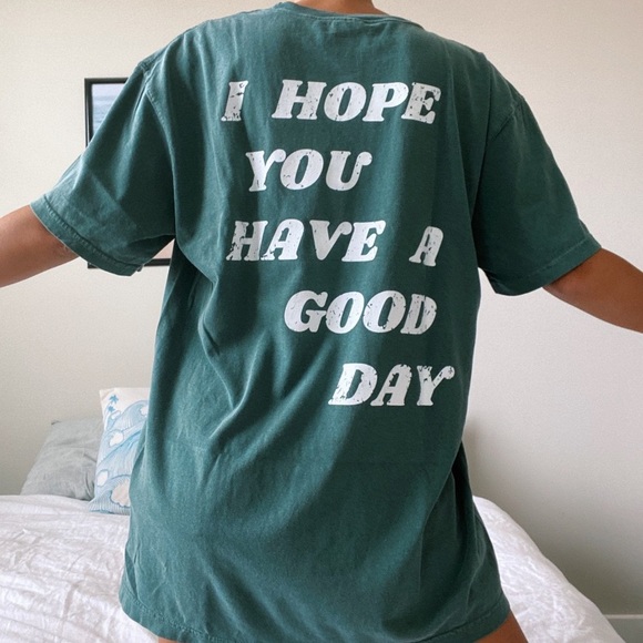 Custom Graphic Tshirt 